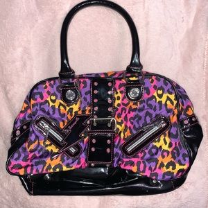 Betseyville purse